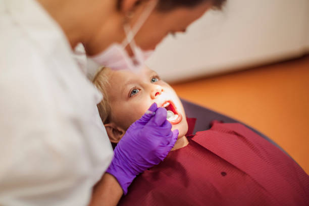 Best Emergency Tooth Extraction in Jekyll Island, GA