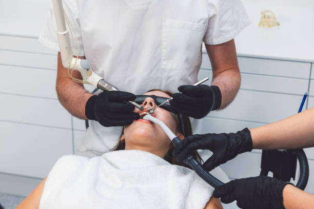 Best Emergency Dental Surgery in Jekyll Island, GA