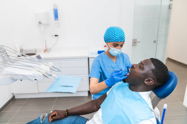 Best Emergency Wisdom Teeth Removal in Jekyll Island, GA